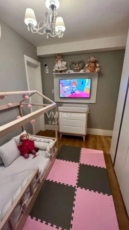 Apartamento com 3 suítes à venda em Brooklin, São Paulo, por R$ 3.300.000 Imagem 17