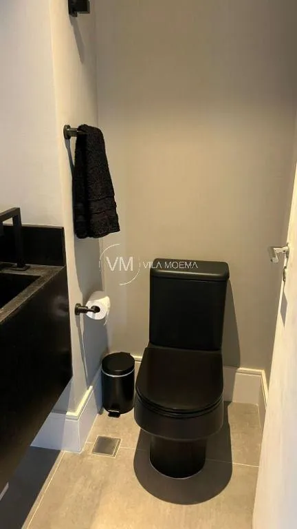 Apartamento com 3 suítes à venda em Brooklin, São Paulo, por R$ 3.300.000 Imagem 18