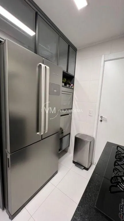 Apartamento com 3 suítes à venda em Brooklin, São Paulo, por R$ 3.300.000 Imagem 20