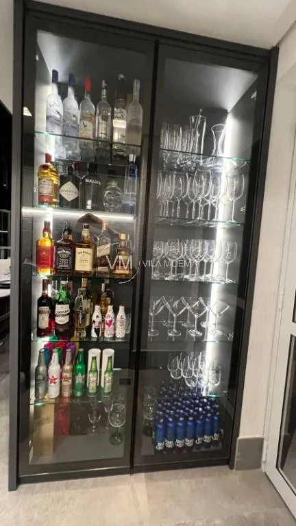 Apartamento com 3 suítes à venda em Brooklin, São Paulo, por R$ 3.300.000 Imagem 23