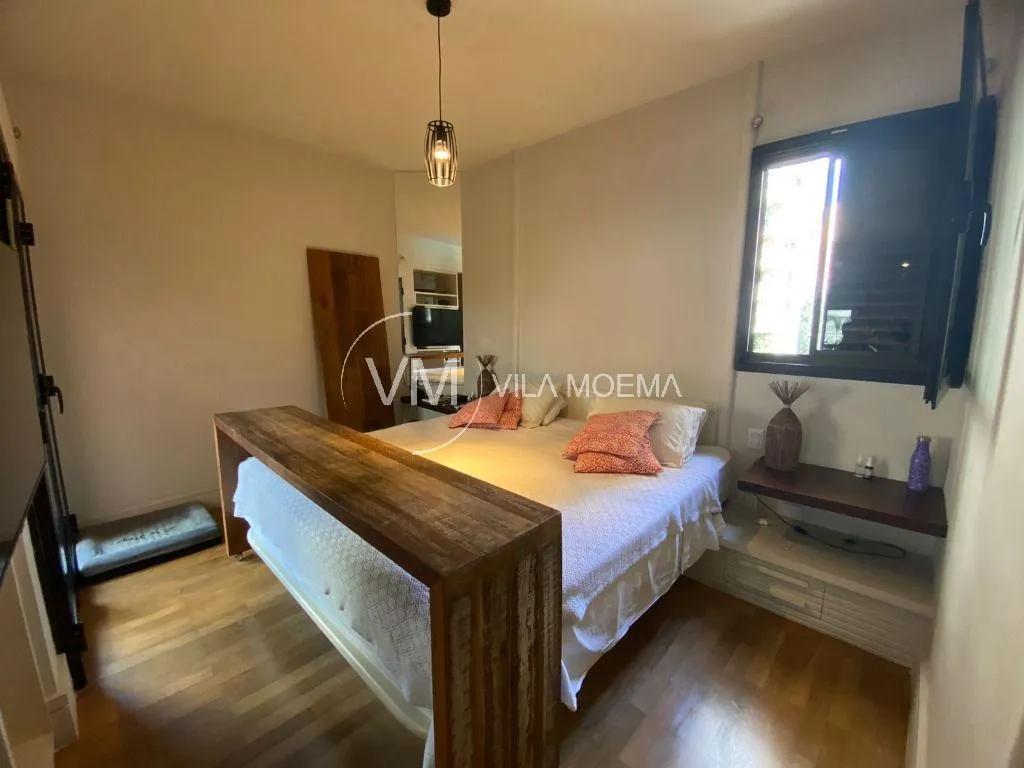 Apartamento com 3 suítes à venda em Brooklin, São Paulo, por R$ 3.300.000 Imagem 24