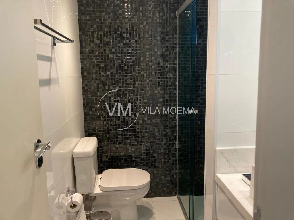 Apartamento com 1 suítes à venda em Moema, São Paulo, por R$ 1.440.000 Imagem 6