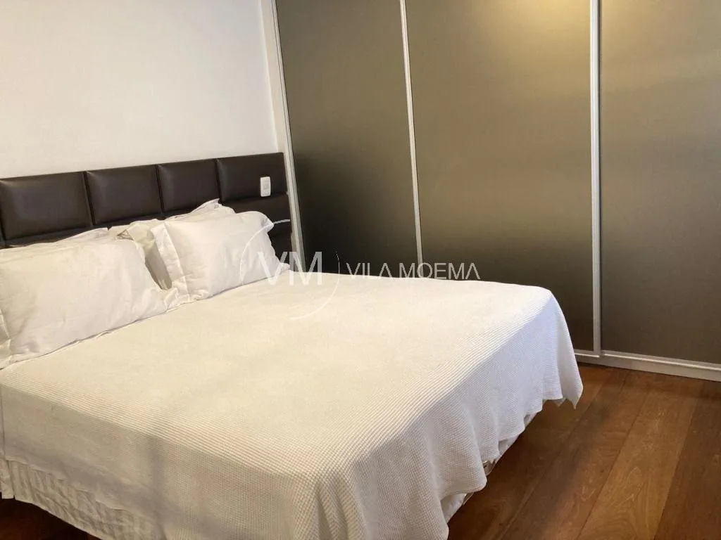Apartamento com 1 suítes à venda em Moema, São Paulo, por R$ 1.440.000 Imagem 8