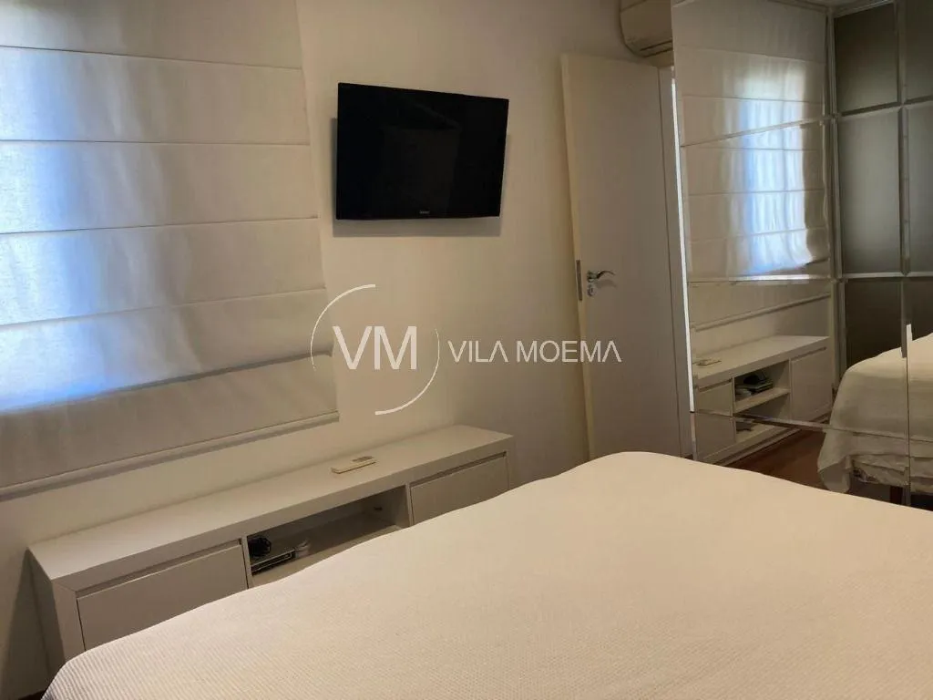 Apartamento com 1 suítes à venda em Moema, São Paulo, por R$ 1.440.000 Imagem 10