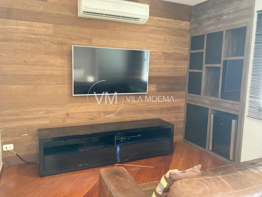Apartamento com 1 suítes à venda em Moema, São Paulo, por R$ 1.440.000 Imagem 5