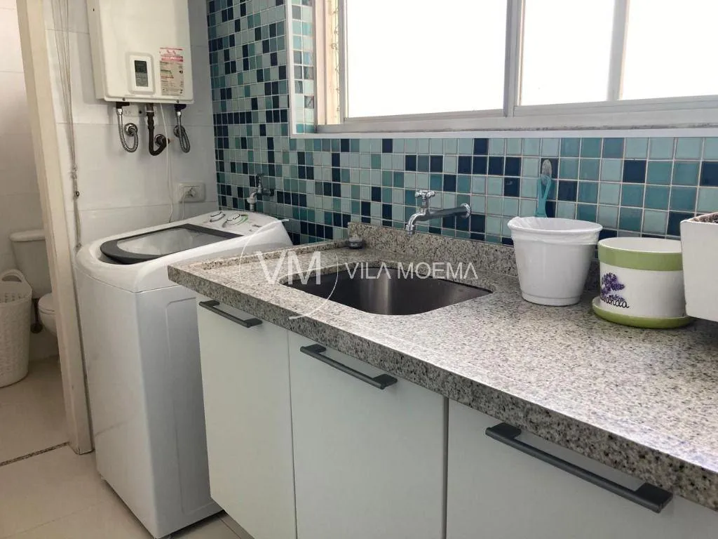 Apartamento com 1 suítes à venda em Moema, São Paulo, por R$ 1.440.000 Imagem 15