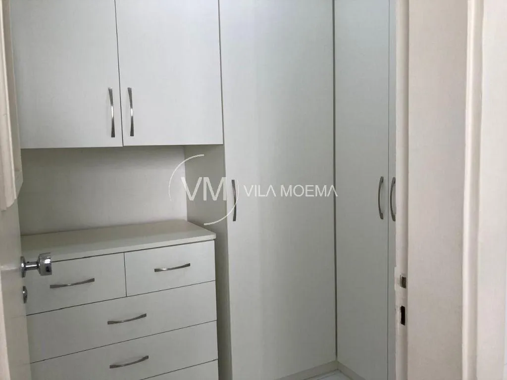 Apartamento com 1 suítes à venda em Moema, São Paulo, por R$ 1.440.000 Imagem 16