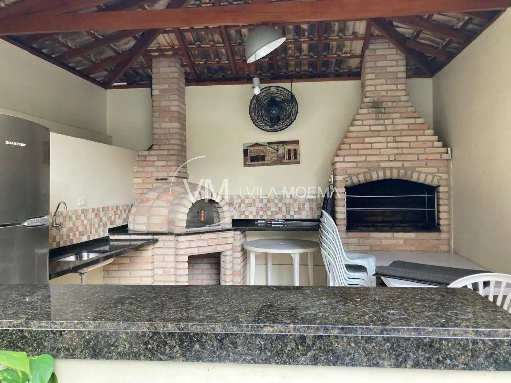 Apartamento com 1 suítes à venda em Moema, São Paulo, por R$ 1.440.000 Imagem 19