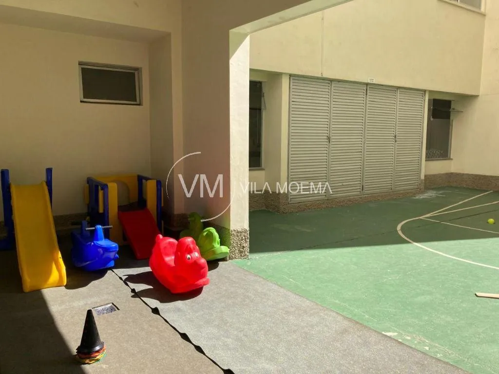 Apartamento com 1 suítes à venda em Moema, São Paulo, por R$ 1.440.000 Imagem 21