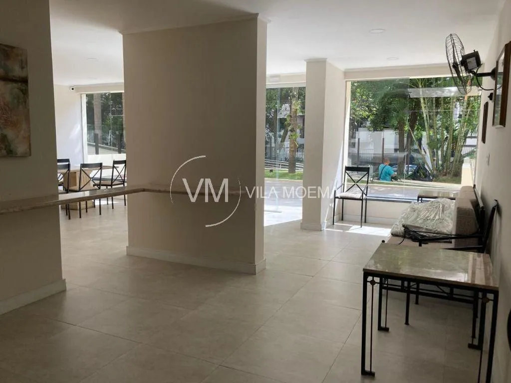 Apartamento com 1 suítes à venda em Moema, São Paulo, por R$ 1.440.000 Imagem 22