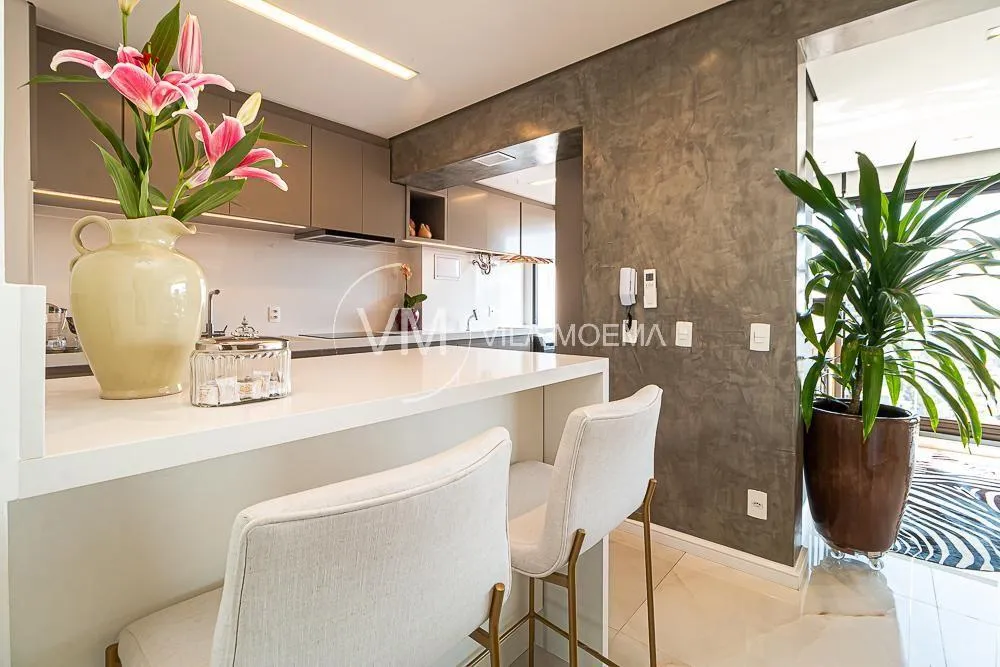 Apartamento com 2 suítes à venda em Campo Belo, São Paulo, por R$ 2.250.000 Imagem 10