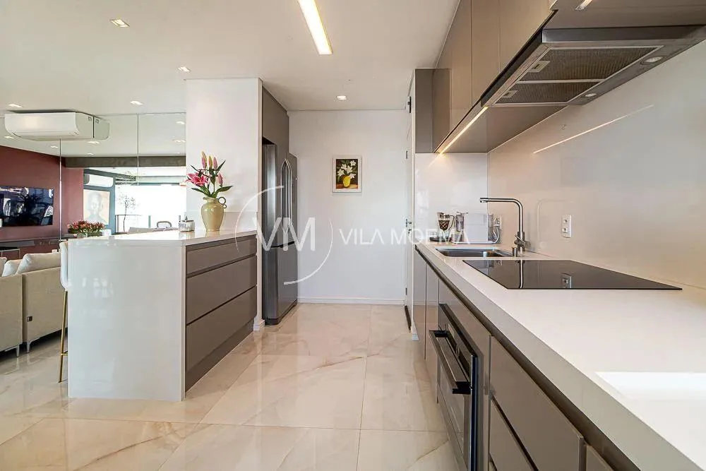 Apartamento com 2 suítes à venda em Campo Belo, São Paulo, por R$ 2.250.000 Imagem 12