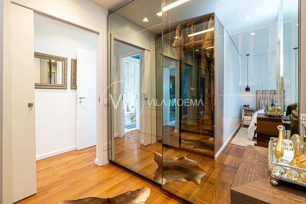 Apartamento com 2 suítes à venda em Campo Belo, São Paulo, por R$ 2.250.000 Imagem 15