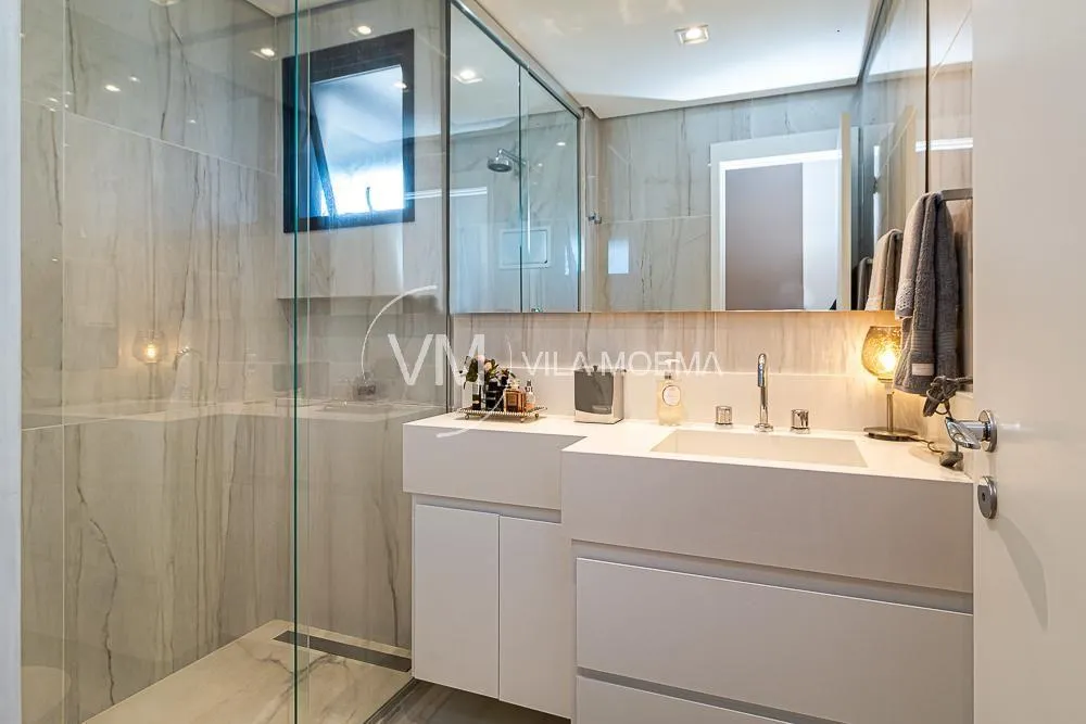 Apartamento com 2 suítes à venda em Campo Belo, São Paulo, por R$ 2.250.000 Imagem 16