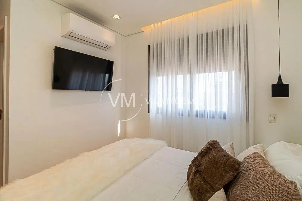 Apartamento com 2 suítes à venda em Campo Belo, São Paulo, por R$ 2.250.000 Imagem 18