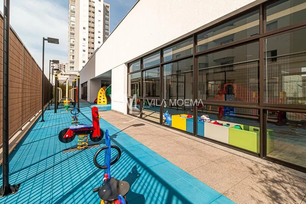 Apartamento com 2 suítes à venda em Campo Belo, São Paulo, por R$ 2.250.000 Imagem 19