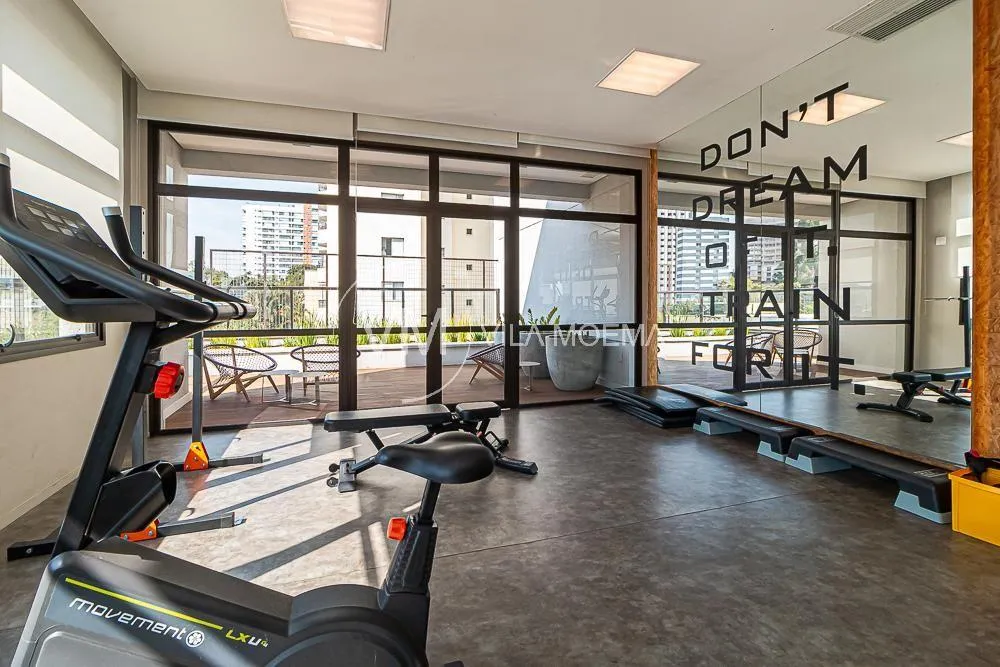 Apartamento com 2 suítes à venda em Campo Belo, São Paulo, por R$ 2.250.000 Imagem 25
