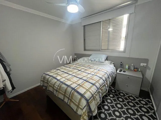 Apartamento com 1 suítes à venda em Moema, São Paulo, por R$ 1.200.000 Imagem 9
