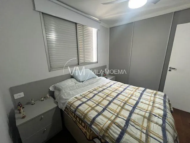 Apartamento com 1 suítes à venda em Moema, São Paulo, por R$ 1.200.000 Imagem 10