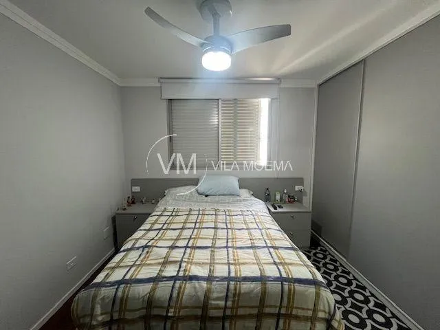 Apartamento com 1 suítes à venda em Moema, São Paulo, por R$ 1.200.000 Imagem 12