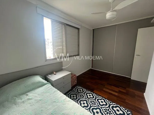 Apartamento com 1 suítes à venda em Moema, São Paulo, por R$ 1.200.000 Imagem 13