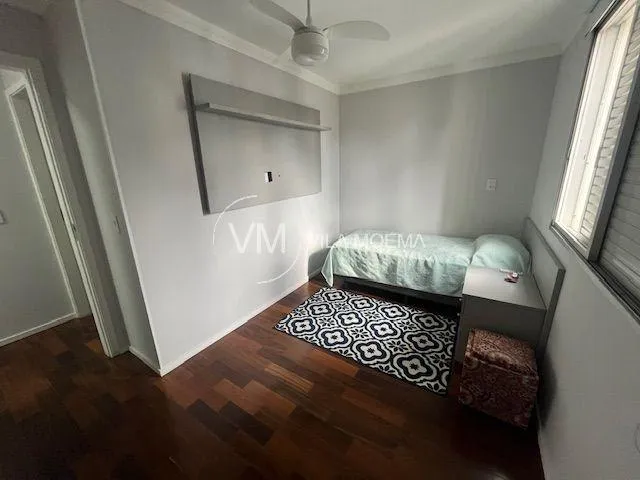 Apartamento com 1 suítes à venda em Moema, São Paulo, por R$ 1.200.000 Imagem 14