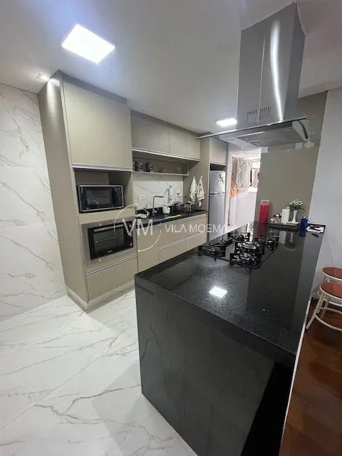 Apartamento com 1 suítes à venda em Moema, São Paulo, por R$ 1.200.000 Imagem 15