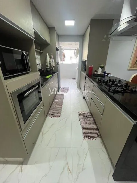 Apartamento com 1 suítes à venda em Moema, São Paulo, por R$ 1.200.000 Imagem 16