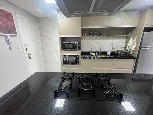 Apartamento com 1 suítes à venda em Moema, São Paulo, por R$ 1.200.000 Imagem 17