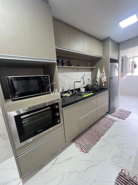 Apartamento com 1 suítes à venda em Moema, São Paulo, por R$ 1.200.000 Imagem 18