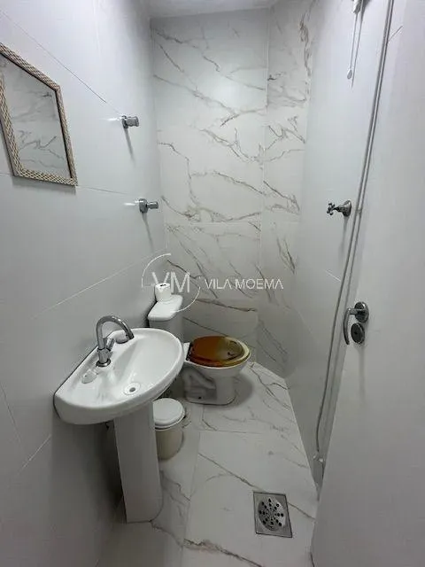 Apartamento com 1 suítes à venda em Moema, São Paulo, por R$ 1.200.000 Imagem 20