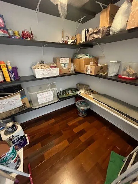 Apartamento com 1 suítes à venda em Moema, São Paulo, por R$ 1.200.000 Imagem 21