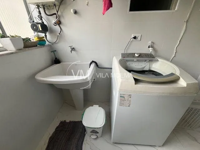 Apartamento com 1 suítes à venda em Moema, São Paulo, por R$ 1.200.000 Imagem 22