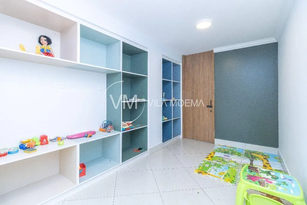 Apartamento com 1 suítes à venda em Moema, São Paulo, por R$ 1.200.000 Imagem 24