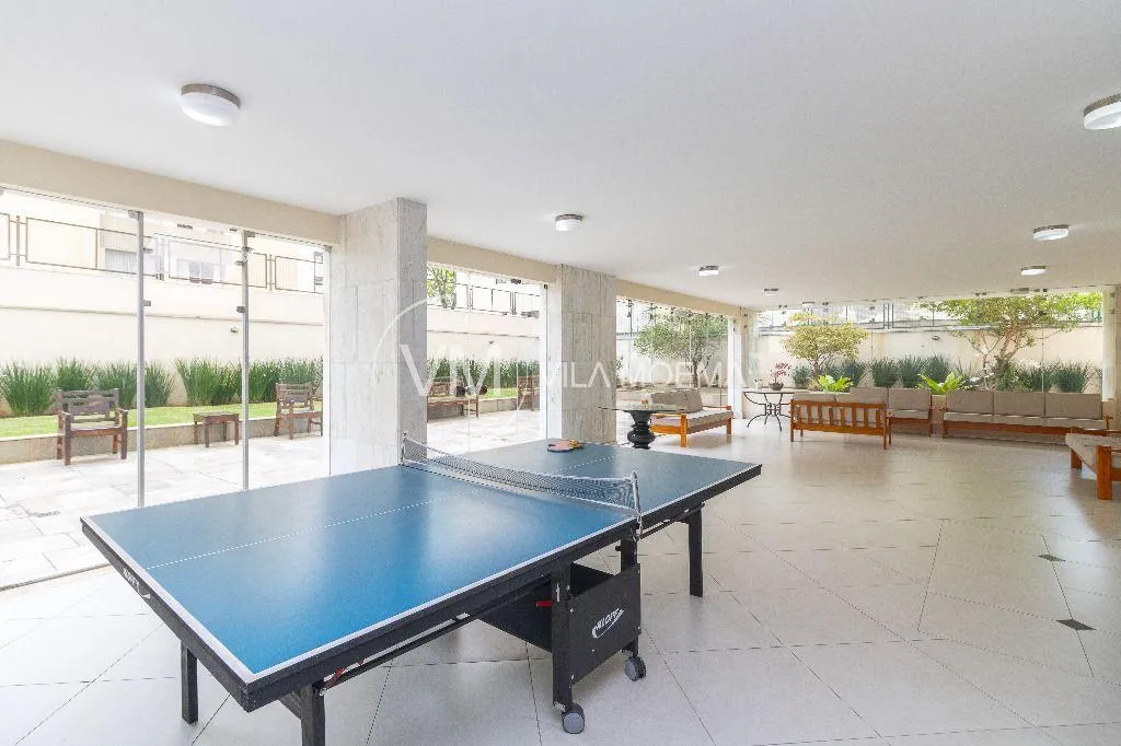 Apartamento com 1 suítes à venda em Moema, São Paulo, por R$ 1.200.000 Imagem 27