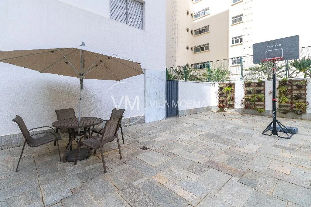 Apartamento com 1 suítes à venda em Moema, São Paulo, por R$ 1.200.000 Imagem 28