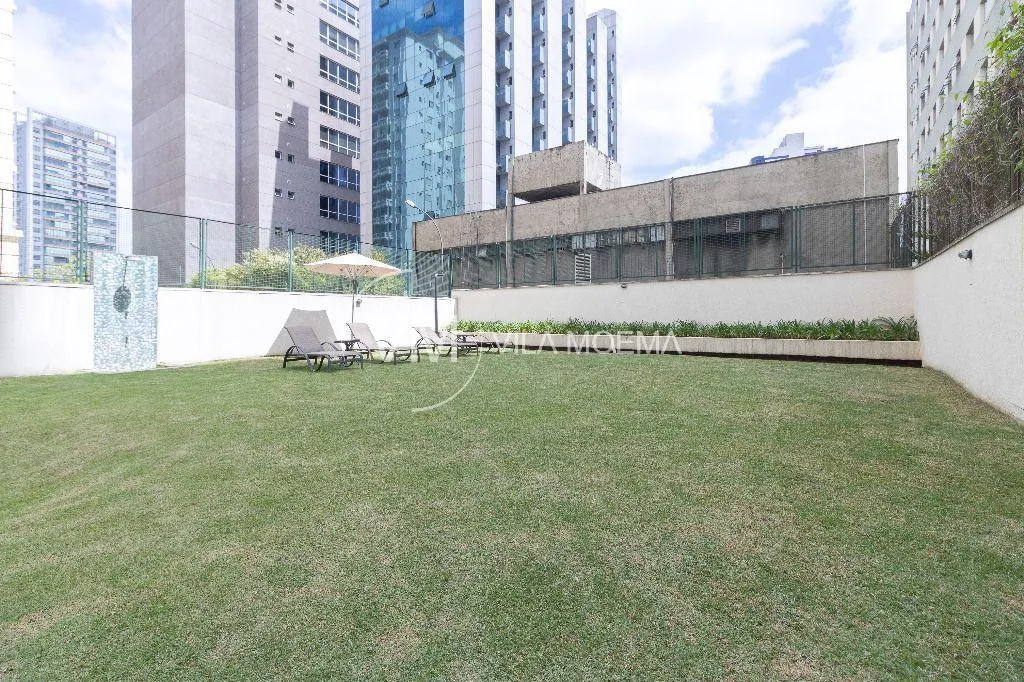 Apartamento com 1 suítes à venda em Moema, São Paulo, por R$ 1.200.000 Imagem 29