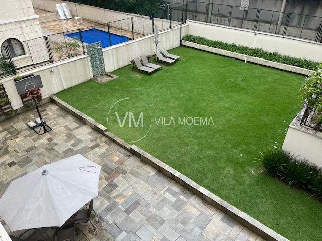 Apartamento com 1 suítes à venda em Moema, São Paulo, por R$ 1.200.000 Imagem 30