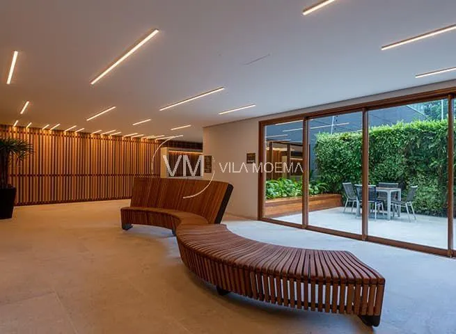 Apartamento com 1 suítes à venda em Campo Belo, São Paulo, por R$ 2.600.000 Imagem 23