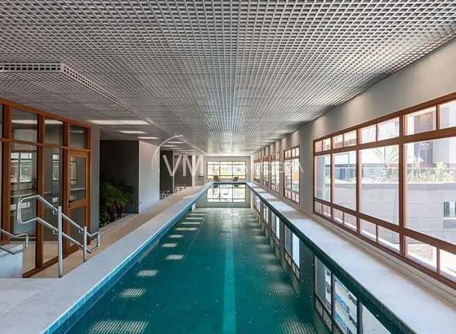 Apartamento com 1 suítes à venda em Campo Belo, São Paulo, por R$ 2.600.000 Imagem 16