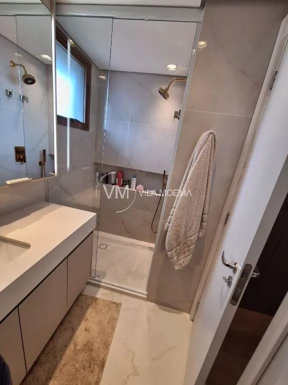 Apartamento com 1 suítes à venda em Campo Belo, São Paulo, por R$ 2.600.000 Imagem 13