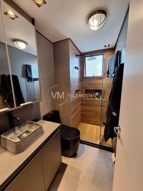 Apartamento com 1 suítes à venda em Campo Belo, São Paulo, por R$ 2.600.000 Imagem 11