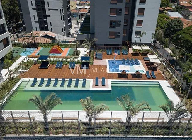 Apartamento com 1 suítes à venda em Campo Belo, São Paulo, por R$ 2.600.000 Imagem 26