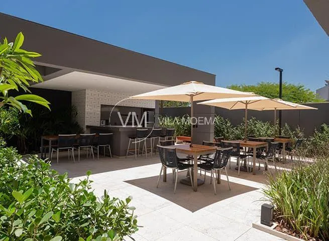 Apartamento com 1 suítes à venda em Campo Belo, São Paulo, por R$ 2.600.000 Imagem 17
