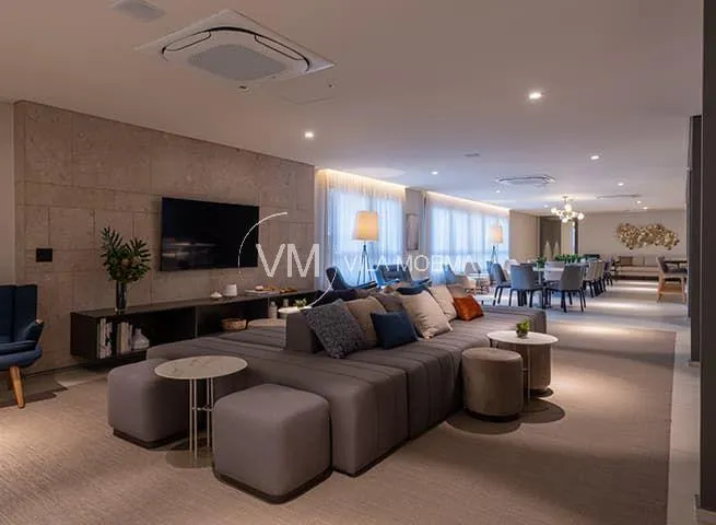 Apartamento com 1 suítes à venda em Campo Belo, São Paulo, por R$ 2.600.000 Imagem 14