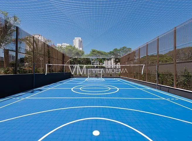 Apartamento com 1 suítes à venda em Campo Belo, São Paulo, por R$ 2.600.000 Imagem 21