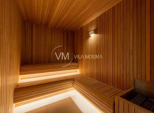 Apartamento com 1 suítes à venda em Campo Belo, São Paulo, por R$ 2.600.000 Imagem 24