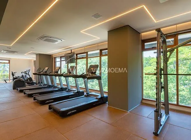 Apartamento com 1 suítes à venda em Campo Belo, São Paulo, por R$ 2.600.000 Imagem 20