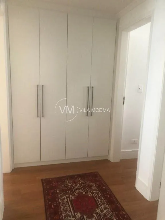 Apartamento com 1 suítes à venda em Moema, São Paulo, por R$ 1.630.000 Imagem 8