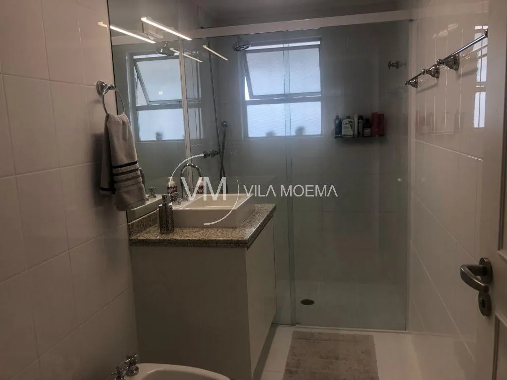 Apartamento com 1 suítes à venda em Moema, São Paulo, por R$ 1.630.000 Imagem 13